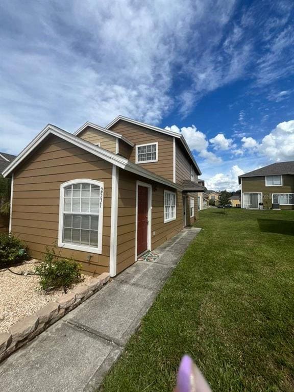Building Photo - 2531 Fan Palm Dr
