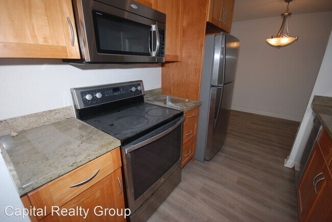 Foto del edificio - 1222 Oak Grove Ave