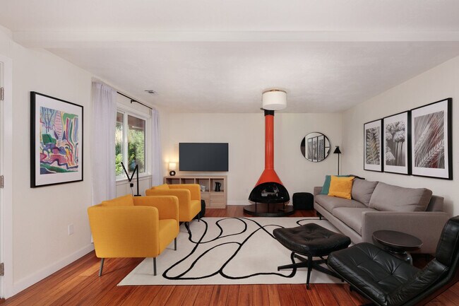 Foto del edificio - 4264 Belmont Dr