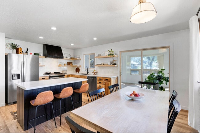 Foto del edificio - 609 N 2nd St