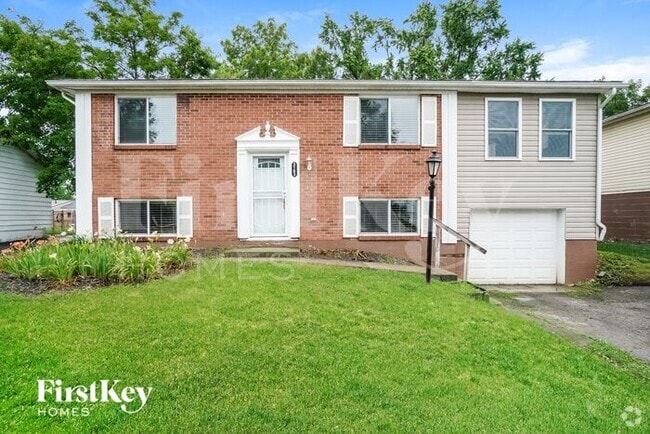 Building Photo - 3103 Valleywood Dr