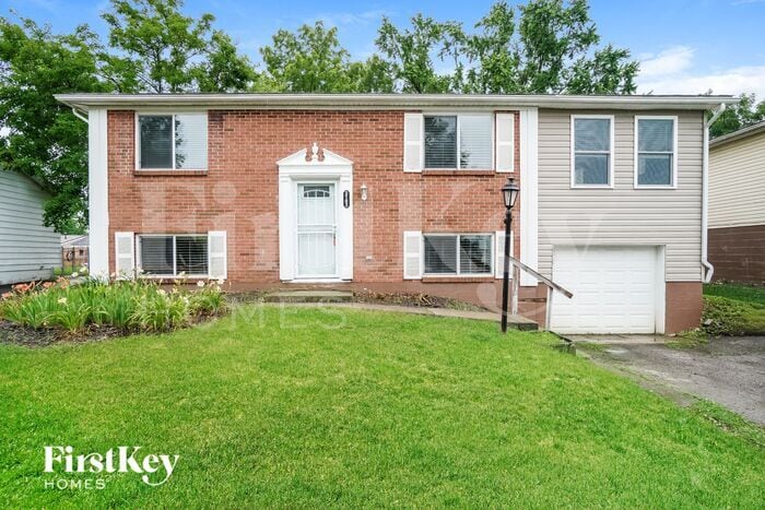 Primary Photo - 3103 Valleywood Dr