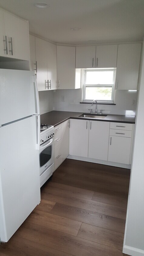 Foto principal - 1511 W Camplain Rd
