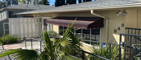 Building Photo - 2468 El Molino Ave