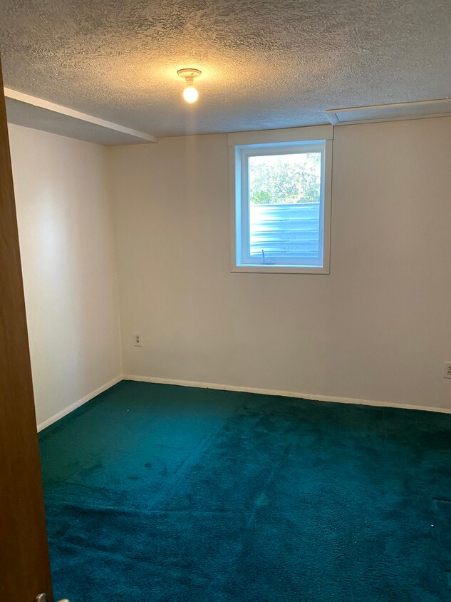 Fourth bedroom (located downstairs) - 4270 E Valley Center Rd