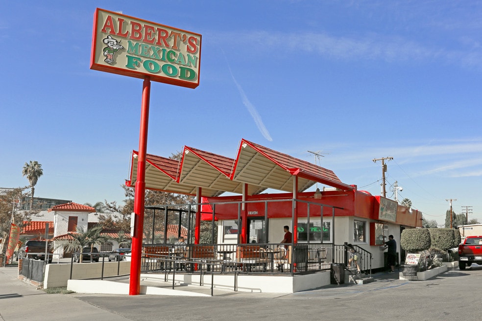 Norwalk, CA What to know about living in Norwalk by