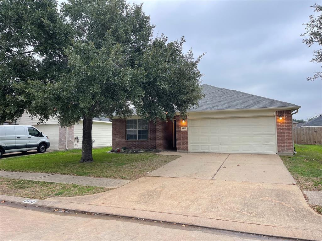 Foto principal - 6602 Beeston Hill Dr