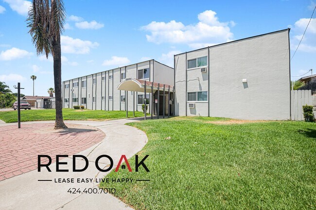 Foto del edificio - 26674 Ward St