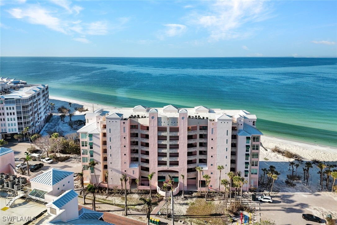 Foto principal - 263 Barefoot Beach Blvd
