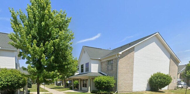 Foto del edificio - 8931 Mt Elliott St