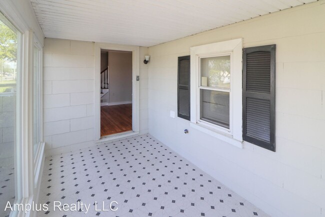 Building Photo - 2 br, 2 bath House - 6928  Harrison Rd