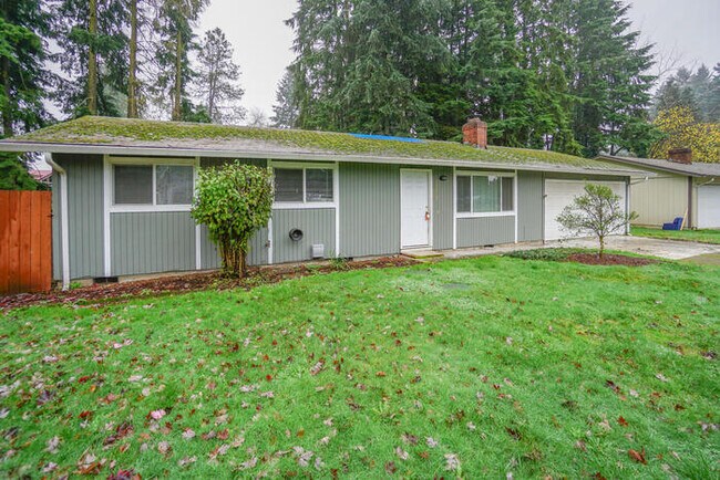 Photo - 13817 NE 35th Cir House