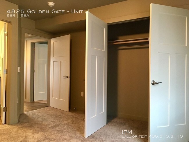Foto del edificio - Golden Gate Unit Available In August!
