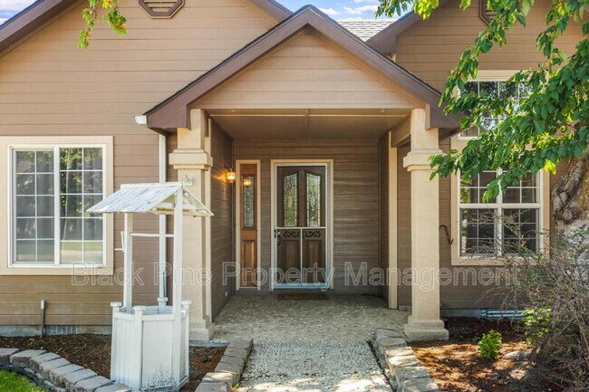 Foto del edificio - 541 S Canvasback Way