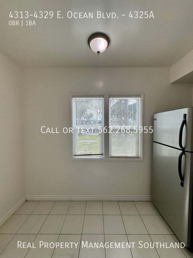 Building Photo - 4313-4329 E. Ocean Blvd.-4325A