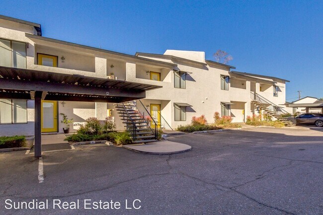 Foto del edificio - 4120 N 22nd St
