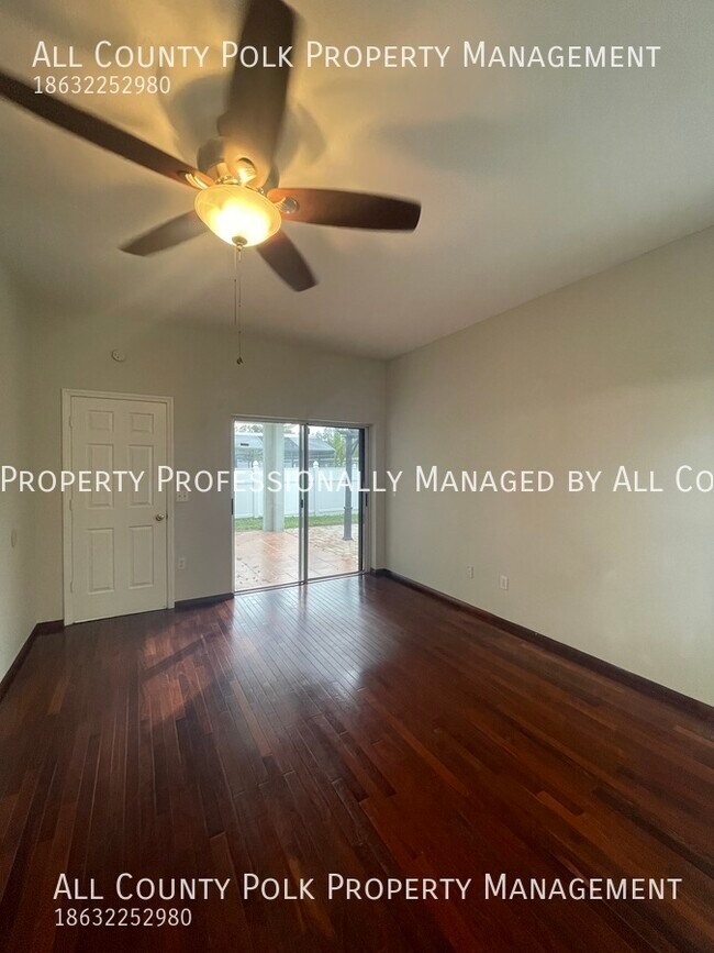 Foto del edificio - Wonderful 4 bedroom Home for Rent in Daven...