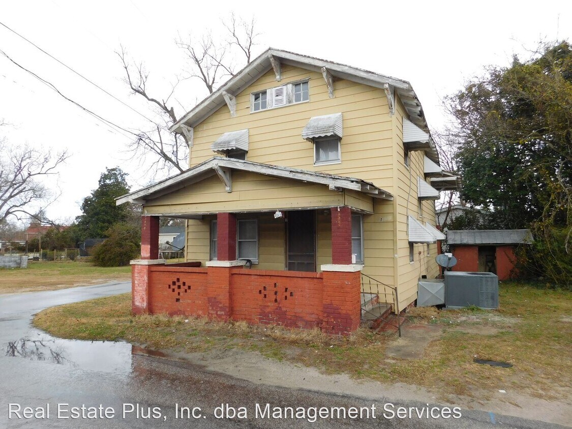 Primary Photo - 3 br, 2.5 bath House - 1026 Sampson Street