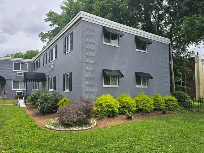 Foto del edificio - 3206 Ellwood Ave