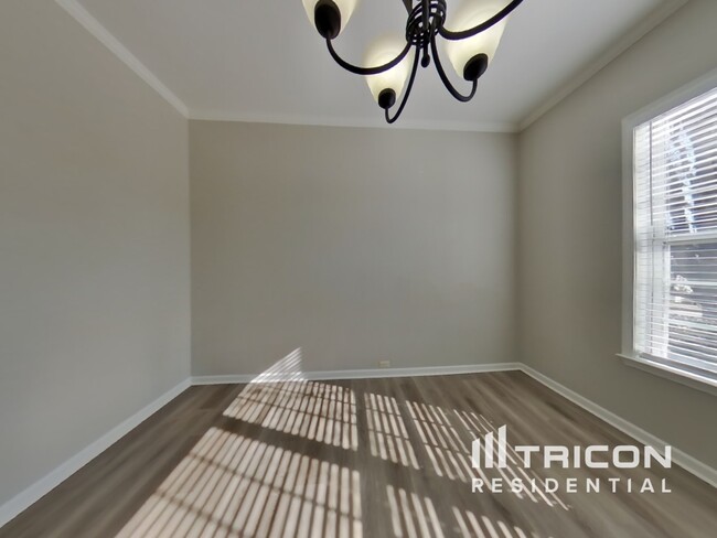 Foto del edificio - 271 Monarch Village Way Stockbridge GA
