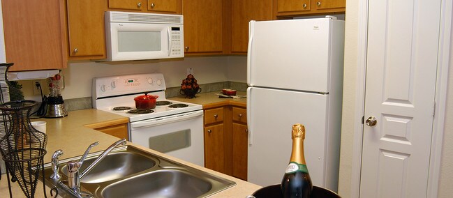 Silverado at Brushy Creek Apartments Cedar Park, TX