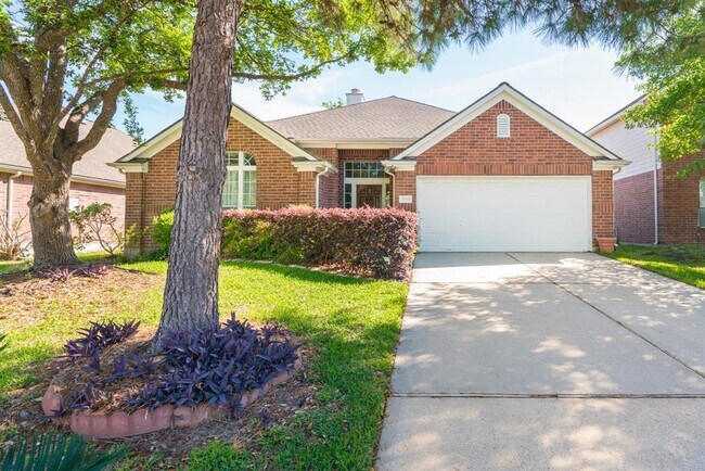 Building Photo - 20618 Louetta Oak Dr