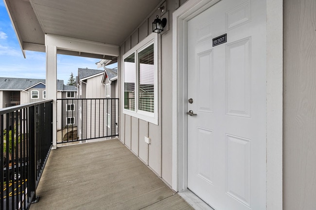 Studio A - Norpoint Landing