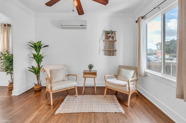 Foto del edificio - 3 br, 1.5 bath House - 4239 Cherokee Avenue