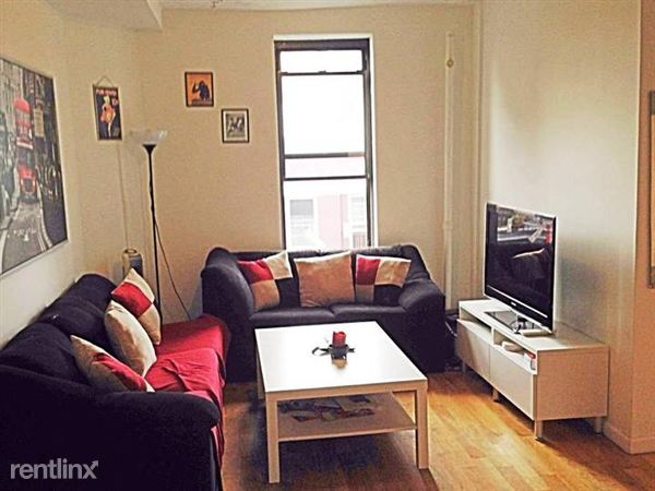 Primary Photo - 123 W 10th St