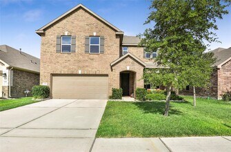 Building Photo - 20810 Oak Preserve Dr