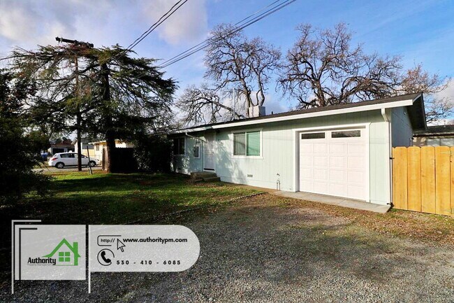 Foto del edificio - 2835 Reservoir Ln