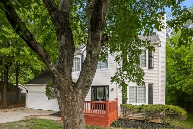Foto del edificio - 2902 Faircroft Way