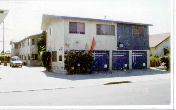 Foto principal - Plymouth Street Apartments