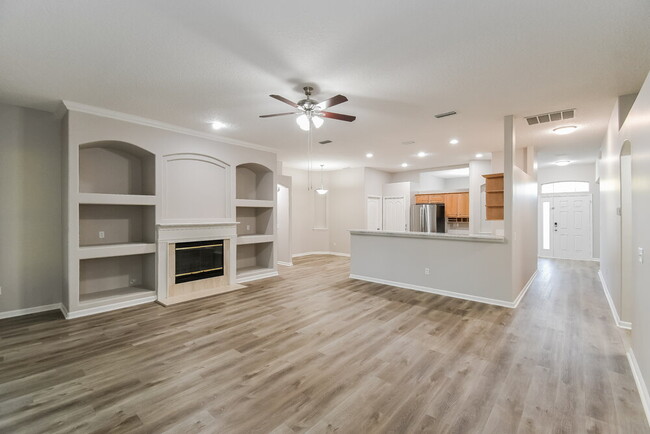 Building Photo - 96017 Waterway Ct