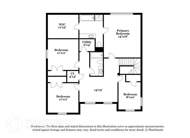 Building Photo - 2323 Curbow Dr