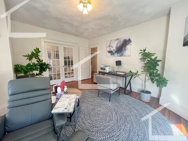 Foto del edificio - 509 Washington St
