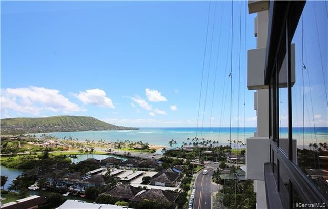 Building Photo - 250 Kawaihae St