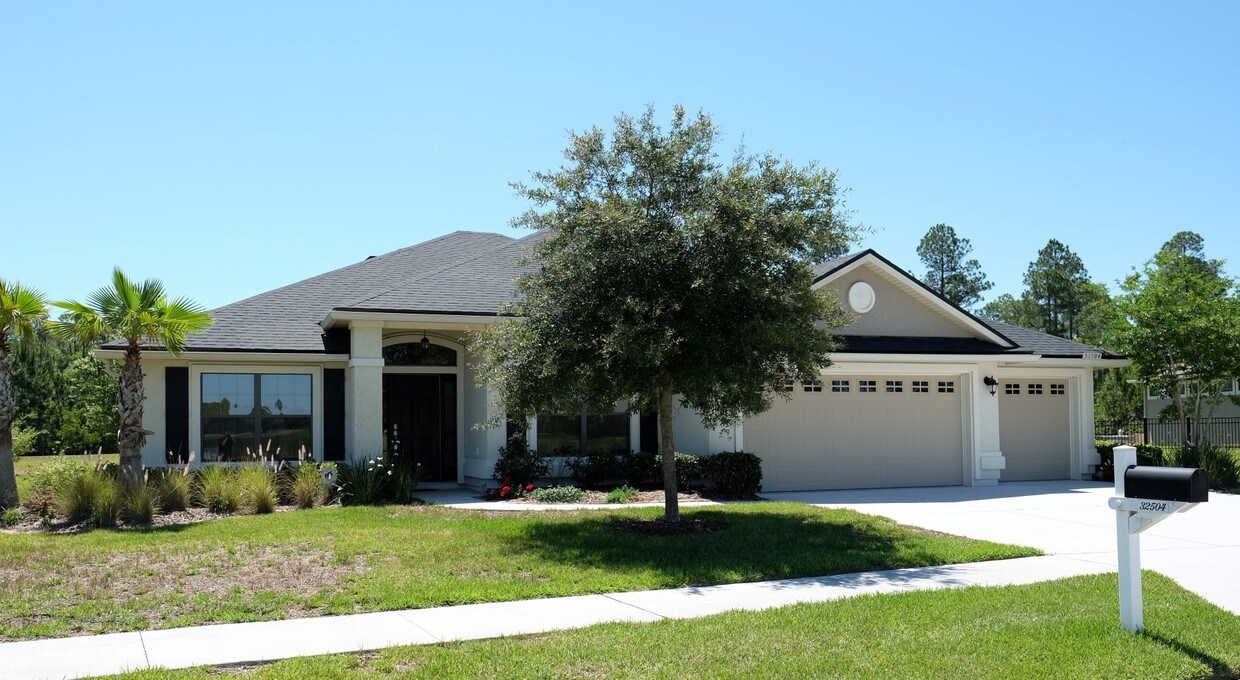 32504 Willow Parke Cir, Fernandina Beach, FL 32034 House Rental in