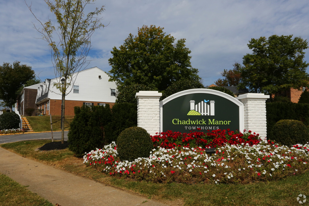 Primary Photo - Chadwick Manor Townhomes