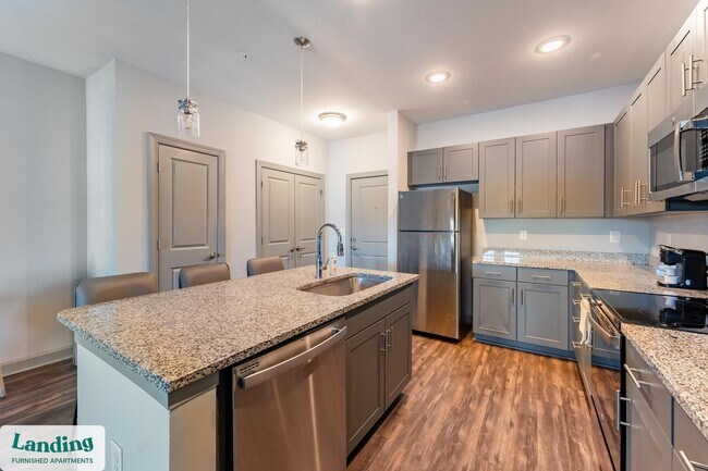 Building Photo - 3973 Woolcock Dr