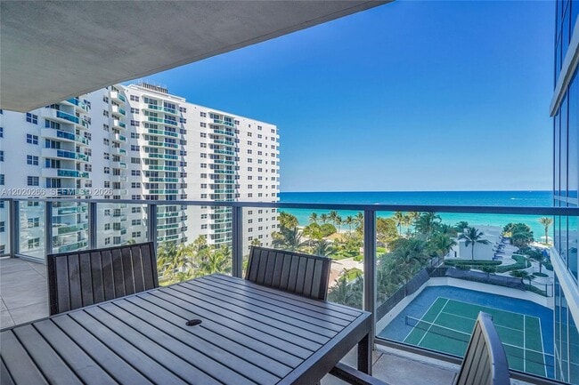Foto del edificio - 3101 S Ocean Dr