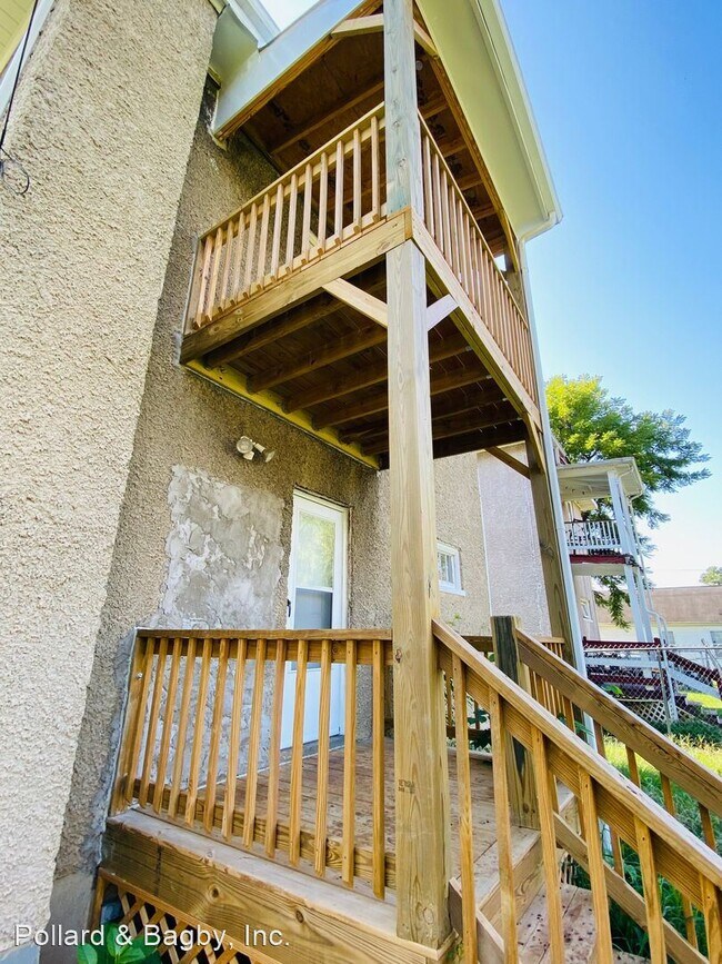 Foto del edificio - 4 br, 1.5 bath House - 3708 Vawter Ave.