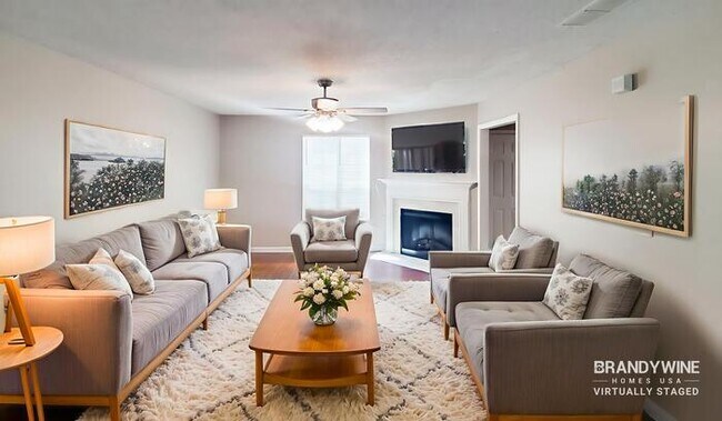 Building Photo - 4083 Angels Dr