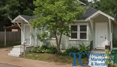 Building Photo - 1099-1101 N 1st St