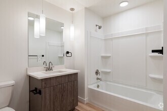 Studio, 1BA - 514SF - Charli