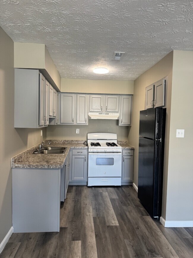 Foto del edificio - 733 Hill Rise Ct