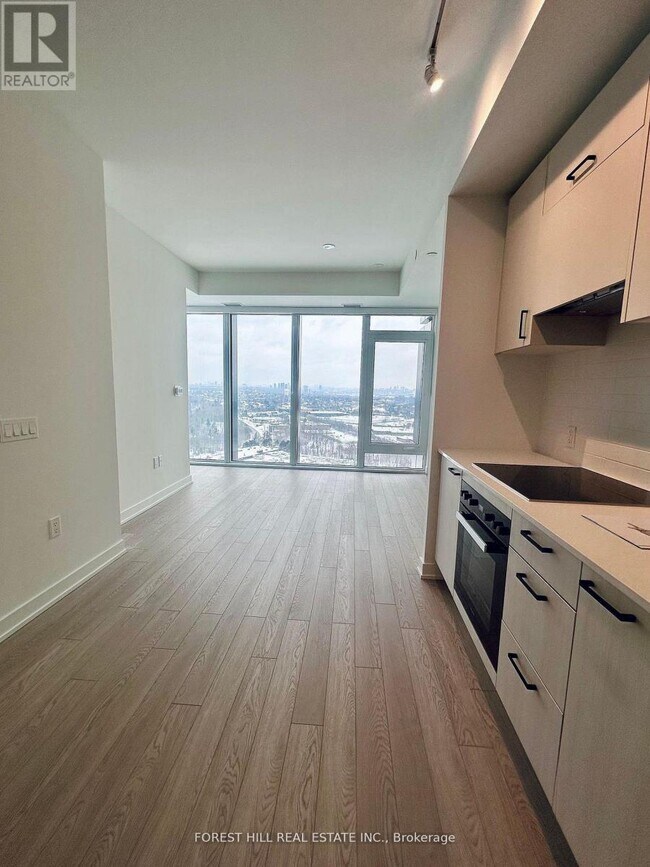 Photo du bâtiment - 1 Quarrington Lane