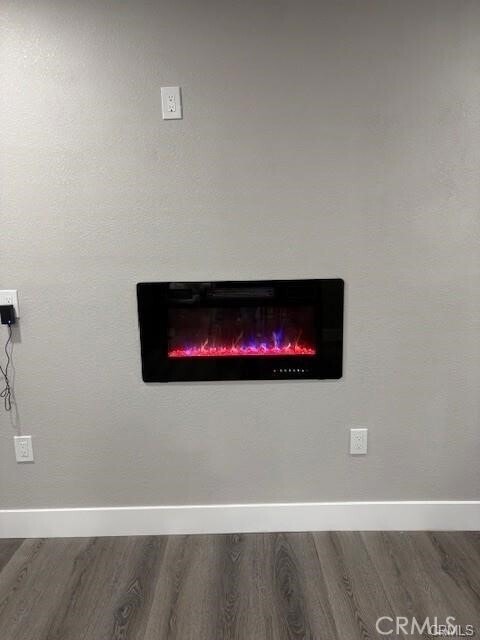 Foto del edificio - 10421 El Centro Rd