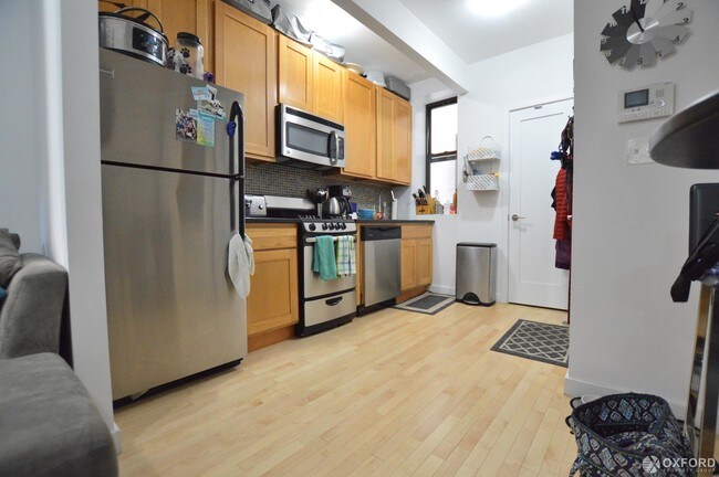 Building Photo - 364 West 119th Street