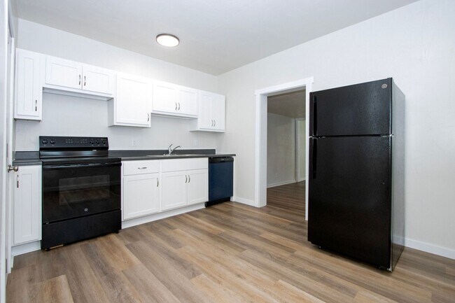 Foto del edificio - One Bedroom Duplex